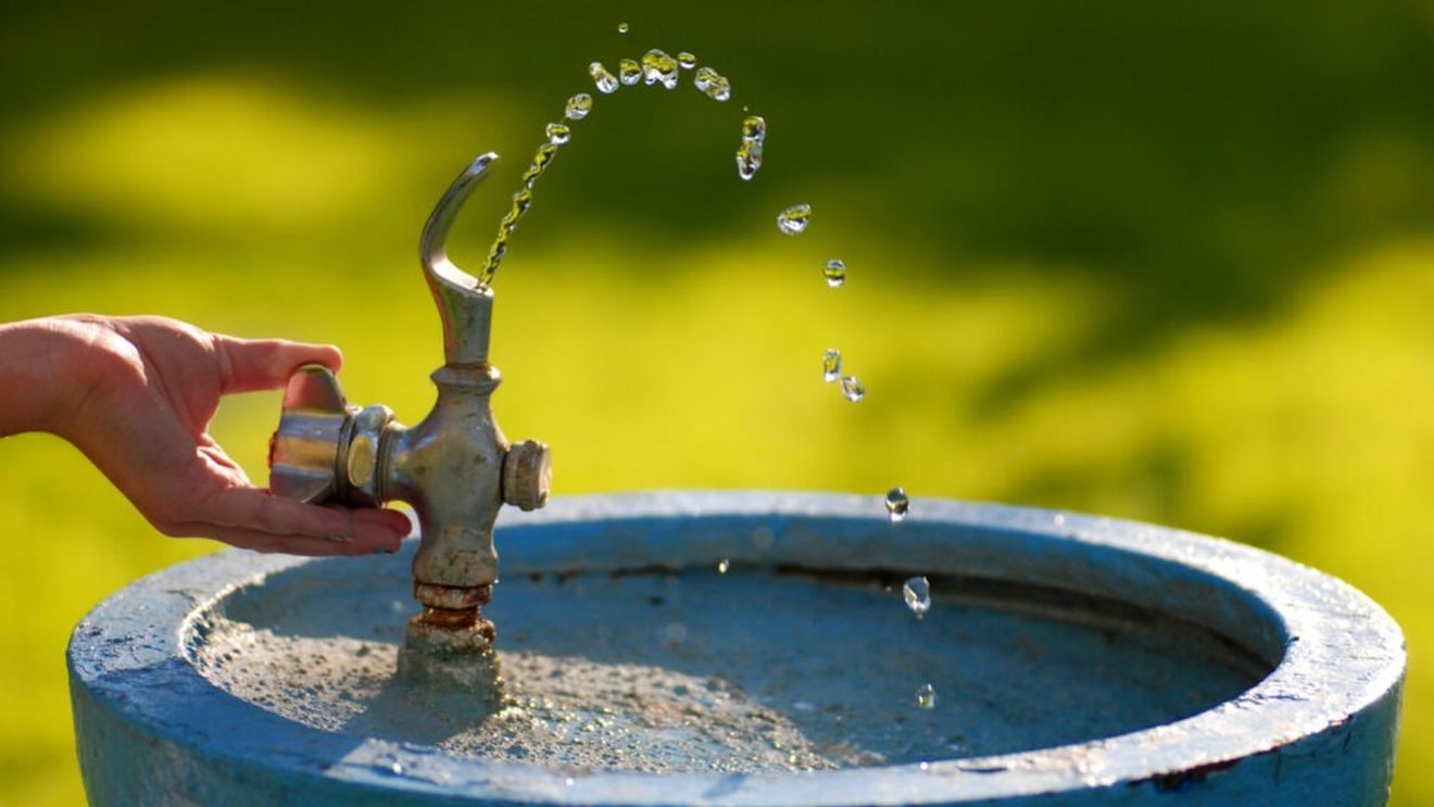 Apa raționalizată din cauza secetei / Autoritățile din Buzău impun măsuri de reducere a consumului de apă al cetățenilor