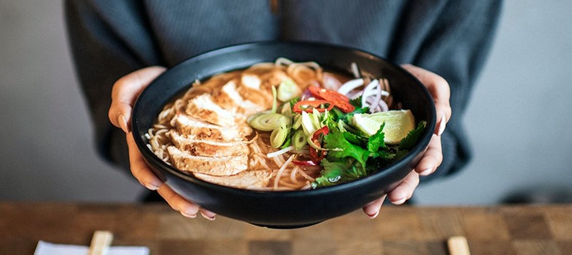 Grupul Sphera Franchise Group intră pe segmentul restaurantelor cu specific asiatic și aduce în România brandul britanic wagamama