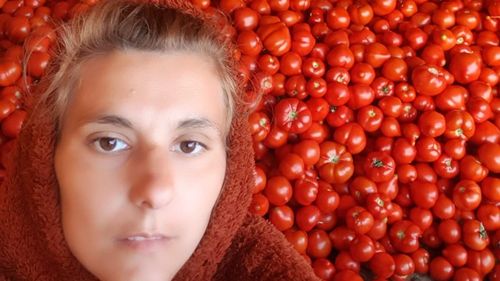 ”Ucrainenii cumpără varză albă din câmpurile Olteniei, ne ajută să nu aruncăm producția la gunoi”, Cerasela Delcea, legumicultor din comuna Cilieni, jud. Olt