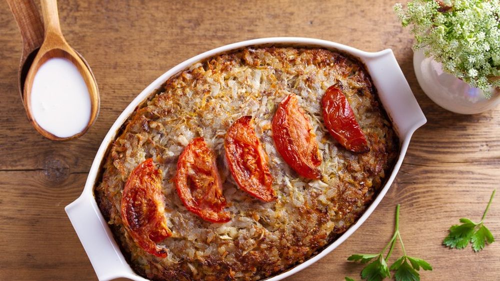 Mâncare de varză dulce fără carne, gata în 30 de minute / Rețeta perfectă pentru o masă de post rapidă