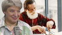 Ce trebuie să mănânce o persoană în vârstă? Dr. Daciana Toma recomandă:”Ideale sunt porțiile mici și dese, legumele și fructele să nu lipsească, iar proteinele slabe sunt baza”