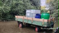 FOTO | „Situația este gravă!”. Seceta transformă râul Caraș într-un pârâu. Satele au rămas fără apă, iar fermierii cară mii de litri pentru animale. Pe Clisura Dunării, situația este diferită