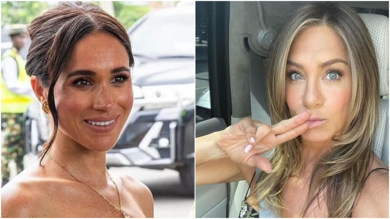 Longevitate: Un antrenor de fitness care a lucrat cu Meghan Markle și Jennifer Aniston dezvăluie cele 4 sfaturi ale sale pentru a trăi mai mult