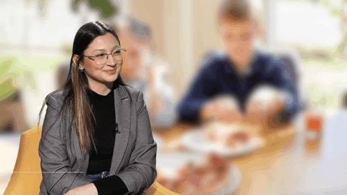 VIDEO | Diferența dintre foamea reală și mâncatul emoțional la copii / De ce e greu pentru părinți să facă diferența / Raluca Maria Popa, nutriționist: „Orice foame fiziologică dispare după ce mâncăm. Nu și cea emoțională”