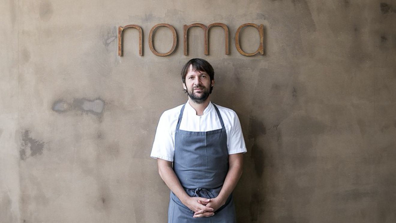Cutremur în gastronomia mondială: René Redzepi demisionează de la Noma după acuzații de abuz asupra angajaților / „M-am comportat ca un tiran o mare parte a carierei mele"