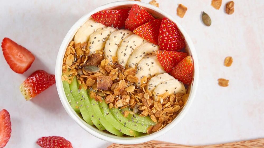 4 combinații de fructe care pot deveni toxice/Nutriționiștii ne sfătuiesc să nu combinăm, niciodată, fructele cu legumele, dar nici anumite fructe între ele, pentru că ne pot face mult rău