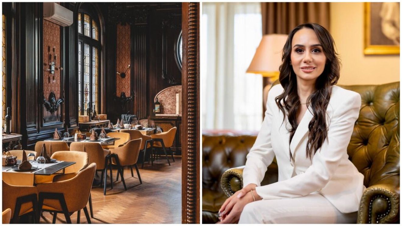 Nicuța Enache, antreprenoarea din spatele brandului Ciao Niki supranumită „Regina Pastelor”, despre dificultățile din HoReCa: „Turiștii străini cheltuie în România te miri ce și mai nimic!” / Anul acesta, „avalanșă de controale de tot felul”