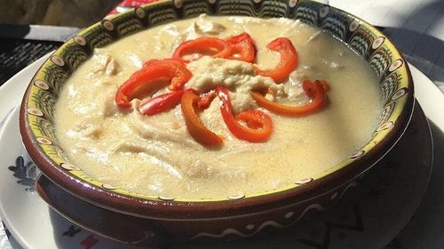 Tuslamaua - vechiul preparat din cârciumile din sudul României/ Mai gustoasă ca ciorba de burtă și pe nedrept trecută în uitare de bucătarii actuali