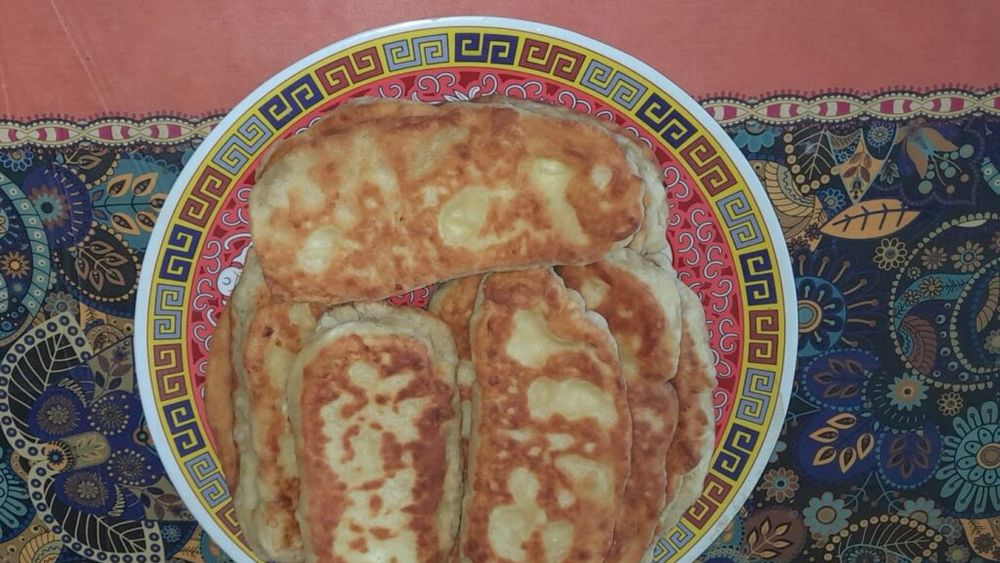 Rețetele bunicii: brânzoaice cu mărar, pentru momentele când nu îți prea pasă de siluetă