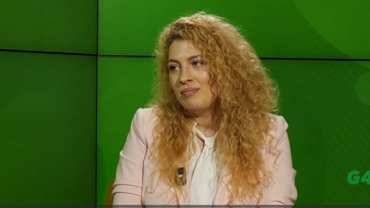 VIDEO Medicul Livia Apostol: „Pacientele care dezvoltă diabet gestațional nu au făcut nimic greșit” / Mesajul care poate lua povara vinovăției de pe umerii viitoarelor mame