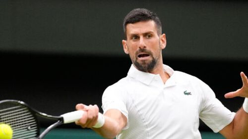 Cel mai performant tenismen al tuturor timpurilor urmează o dietă vegetală și fără gluten dar nu vrea să fie numit vegan