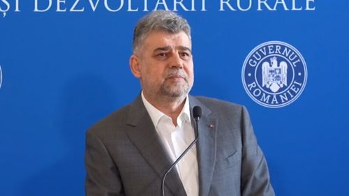 VIDEO | Marcel Ciolacu: Prețurile sunt într-o zonă rezonabilă în acest moment. Dacă nu ajungem la un acord cu companiile prin discuții directe, avem un instrument care se numește lege. Nu mi-aș dori să ajungem în acea zonă”