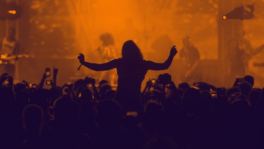 Autoritățile sanitar-veterinare susțin că obiectivul „0 toxiinfecții alimentare”, stabilit pentru festivalurile Neversea și Beach Please, a fost atins.