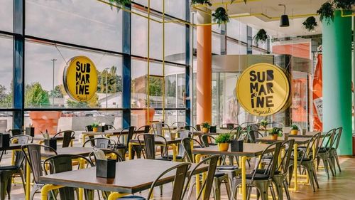 O companie din Croaţia a preluat lanţul de restaurante Vivo Fusion Food Bar, în cadrul unei strategii de extindere regională