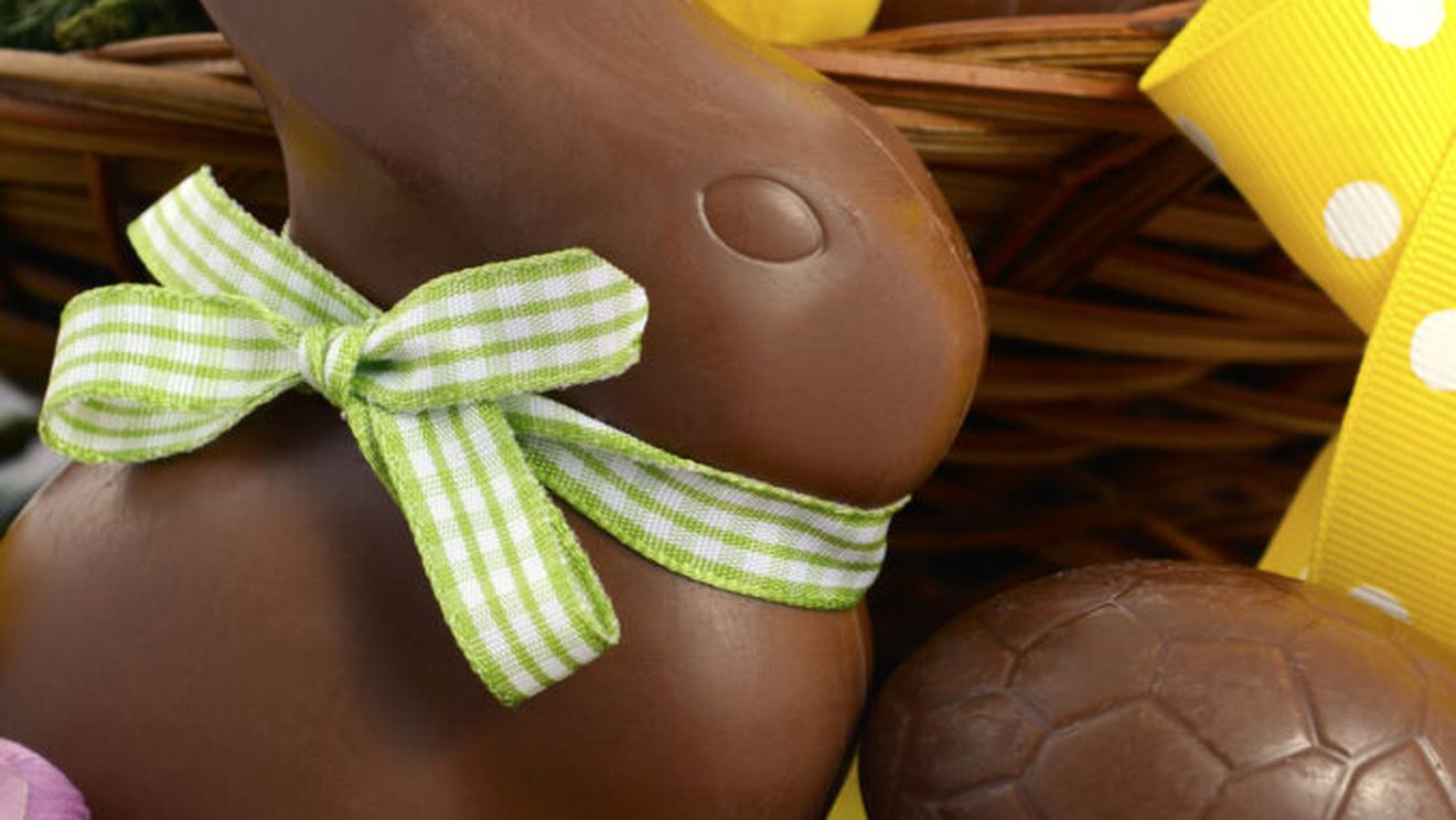 De ce nu te poți opri din mâncat ciocolată de Paște. Explicația unui nutriționist și cele 7 reguli care te ajută să eviți excesul și vinovăția