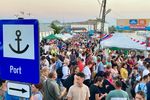 Sute de turiști veniți la Jurilovca pentru un festival care nu a fost organizat în acest an / Primarul acuză informațiile false care au circulat pe internet: „Au întrebat ChatGPT”