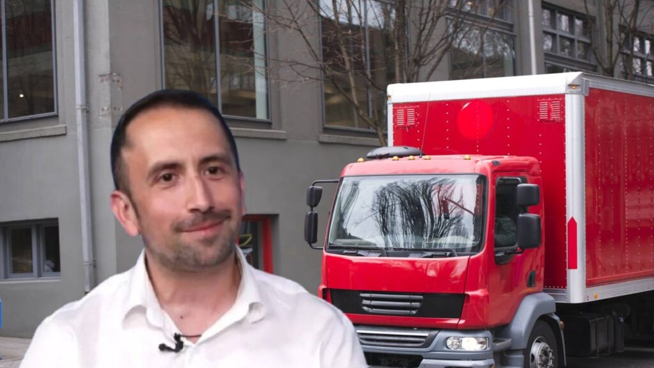 Cristian Stoicescu (consultant): „Restricționarea orarului de aprovizionare din București poate genera costuri suplimentare și probleme operaționale”