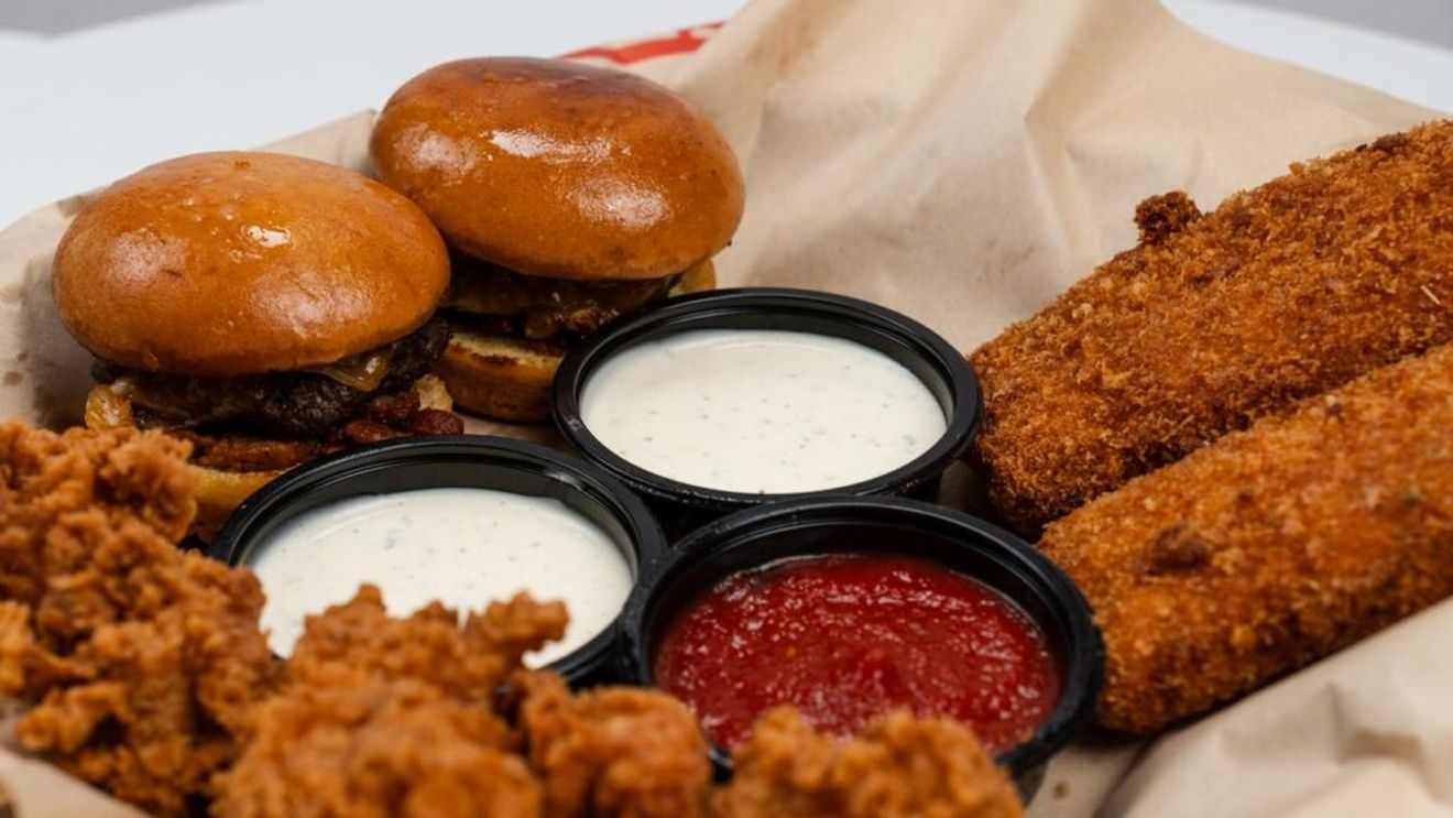 Restaurantul american Chili’s s-a deschis în Băneasa Shopping City (P)