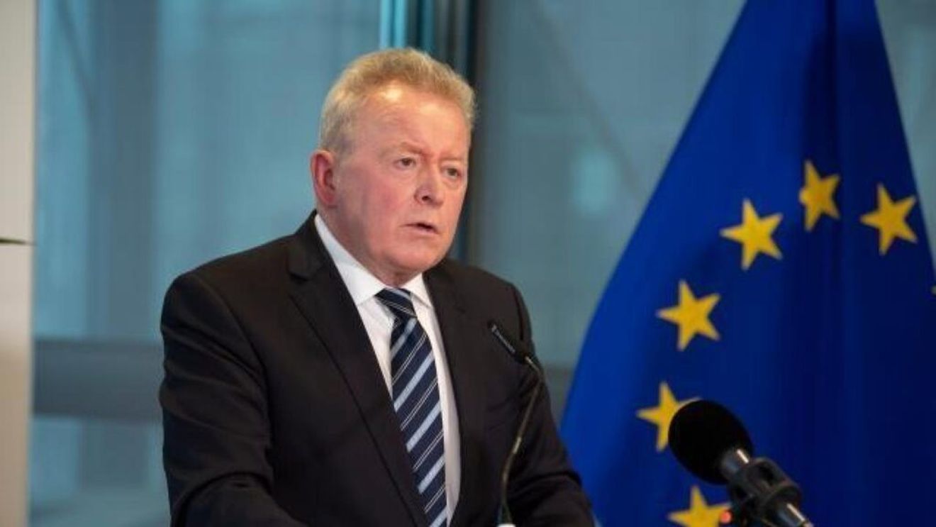 Comisarul european pentru agricultură, Janusz Wojciechowski, efectuează o vizită în România/Este invitat special în cadrul Dialogului interactiv UE-România despre viitorul agriculturii