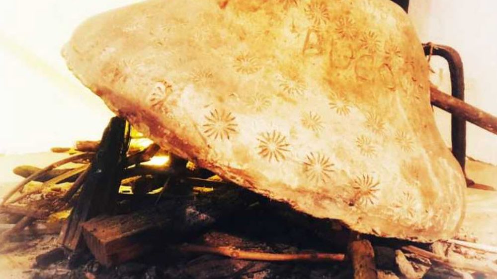 Cultura pâinii la țest, pe drumul spre înscrierea în patrimoniul UNESCO. O echipă de muzeografi, cercetători și etnografi efectuează cercetări de teren în localități din întreaga Oltenie