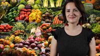 Rădăcinoasele: Cum le mâncăm dacă vrem să slăbim sau avem diabet? Răspunsul nutriționistului Tania Fântână