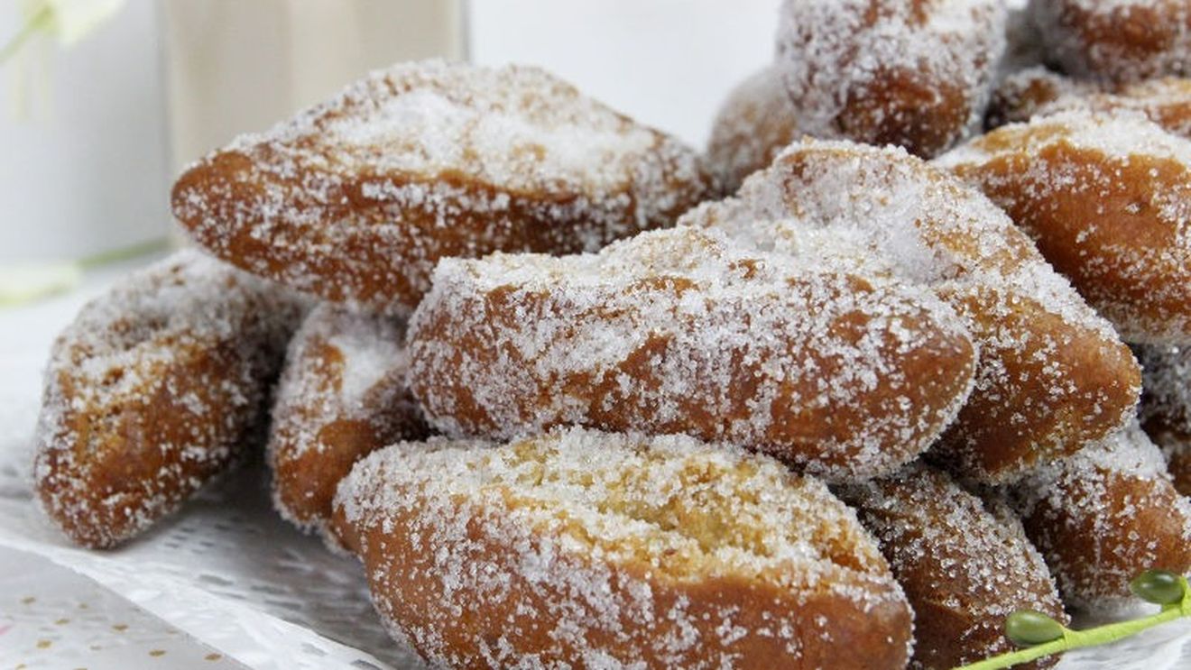 VIDEO | Huesillos, oscioare - dulcele tradițional din Extremadura (Spania)/ Măicuțele îl prepară pentru Ziua Morților, 1 noiembrie în tradiția catolică/ Un desert numai bun de Halloween