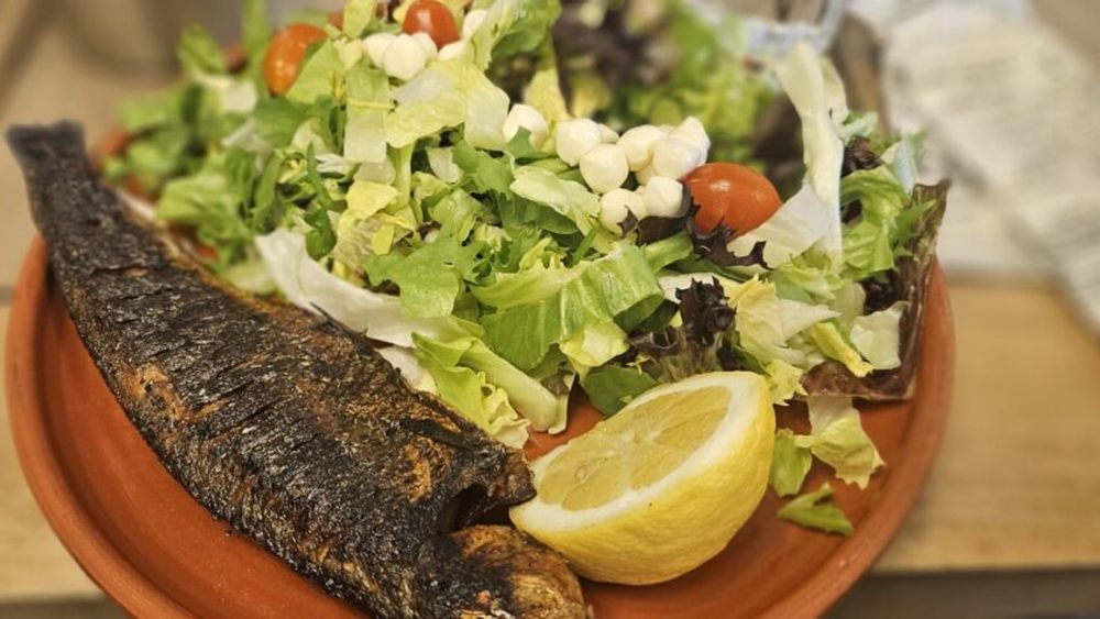 Festivalul „Scrumbii de Rusalii” revine la Tulcea / Vizitatorii vor avea parte, între altele, de demonstrațiile culinare și degustările ghidate