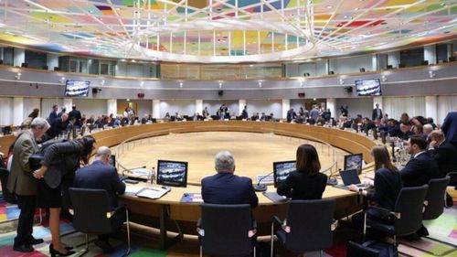 Biroul de Presă al Ministerului Agriculturii pretinde că ministrul Florin Barbu a participat la AgriFish din mai 2025 unde ar fi semnalat dezastrul produs în fermele pomicole de înghețul târziu / La reuniune a fost prezent secretarul de stat, Violeta Mușat