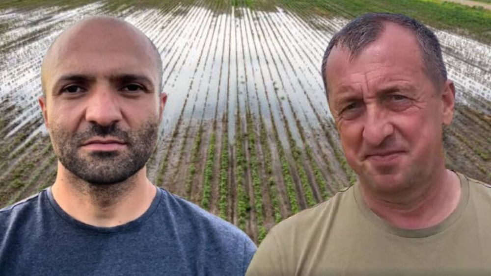 ANALIZĂ | Cum fac față agricultorii români creșterii prețului îngrășămintelor! Mircea Chipăilă (fermier): „De trei ani, nu se mai produce în România niciun îngrășământ. Eu cumpăr fosforul din Egipt și din Iordania”/ Răzvan Avram (fermier): „Ultima dată când am achiziționat îngrășăminte a fost la începutul lunii decembrie”