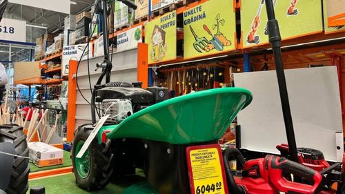 FOTO | Unelte smart pentru grădinărit: Ce alegi în funcție de nevoi și buget (analiză la raft)