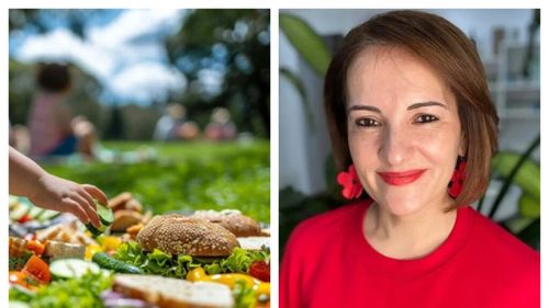 Idei pentru un picnic sănătos și gustos, de 1 Mai / Tania Fântână (nutriționist): „În loc să iei pungi de chipsuri sau popcorn dintr-o benzinărie, uite câteva sugestii cu ce să pui într-o caserolă”