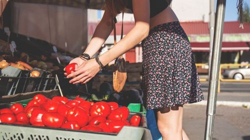 Organizație ONU: Prețurile mondiale la alimente au crescut în mai, pentru a treia lună consecutiv