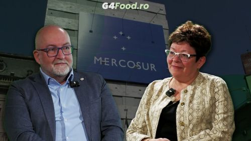 VIDEO | Ștefan Pădure (APAR): „Mercosur ne afectează! Avem cel mai mare efectiv de Angus din Europa: Peste 100.000 de animale, rasă pură”