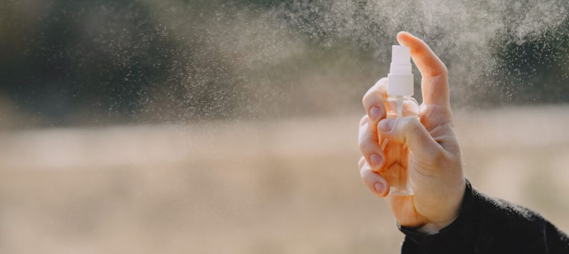 Spray-urile împotriva insectelor pot afecta grav albinele sălbatice / Cercetătorii avertizează asupra unui pericol invizibil