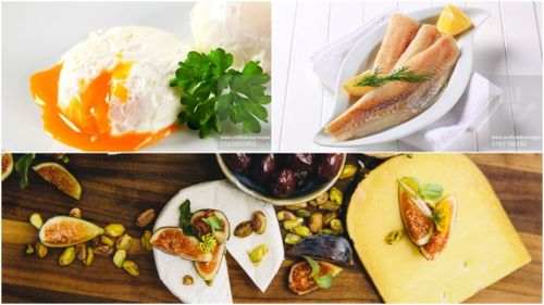 Săptămâna Albă, dinainte de post: credincioșii elimină deja carnea din dietă, dar pot consumă lactate, ouă și pește pentru a face tranziția către Postul Paștelui