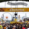 A început Oktoberfest, la München/ Prețul berii a crescut cu 2,8% și a ajuns la 15,90 lei litrul, dar apa este gratuită!