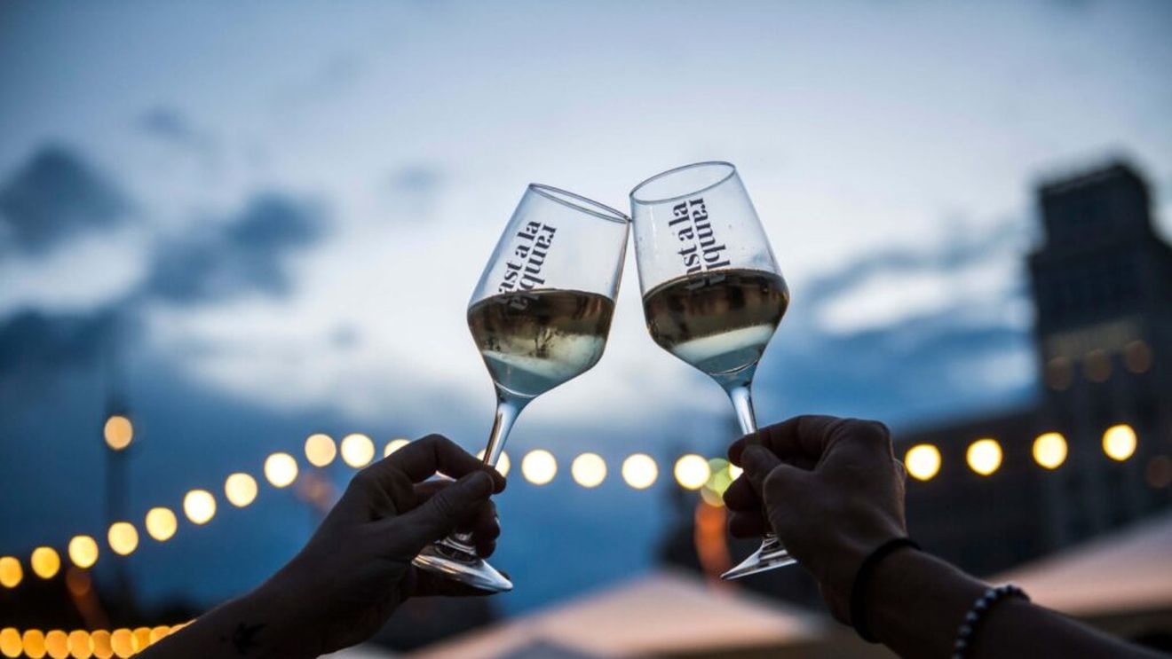 Festivalul gastronomic Gusturile Ramblei, un omagiu adus de Barcelona bucătăriei catalane și celei a țărilor participante la Copa America 2024