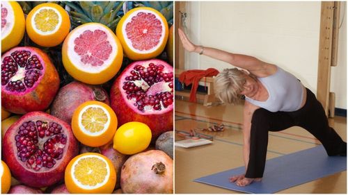 Alimentele sănătoase pe care ar trebui să le eviți pe măsură ce îmbătrânești, potrivit specialiștilor