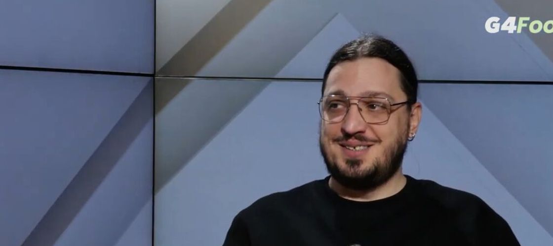 VIDEO | De la sate și microregiuni la farfuria din restaurant / Chef Mihai Toader transformă poveștile locale în „bucătărie neo-românească”: „Nu e doar gătit, e cercetare de teren și memorie culinară”