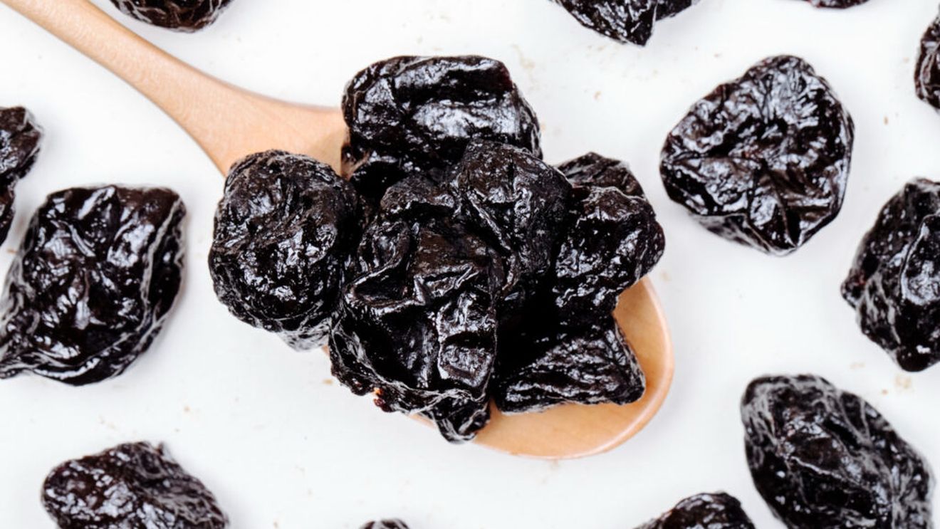 De ce să consumi prune uscate / Studiile arată beneficii clare pentru inimă, colesterol și inflamația din corp