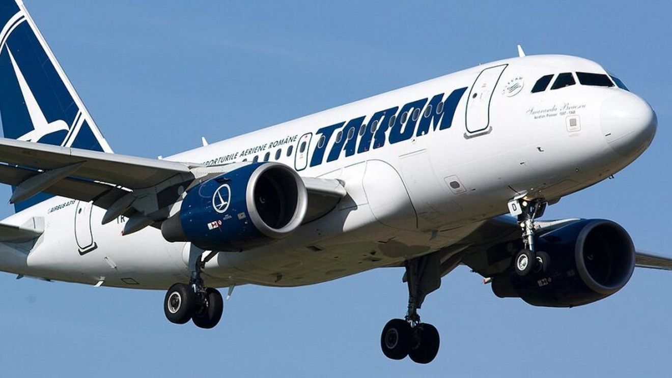TAROM introduce oferte speciale pe ruta Bucureşti - Chişinău pentru cramele din Republica Moldova/ Parteneriat de promovare turistică