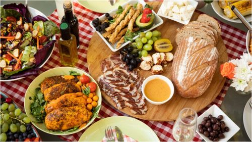 Nu știi ce să mai gătești? G4Food îți propune un meniu pentru întreaga săptămână 16-22 februarie