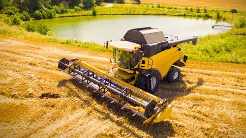 Viziunea UE pentru sectorul agricol și alimentar sustenabil până în 2040 / Inițiativa este relevantă pentru producătorii din industria alimentară și a băuturilor