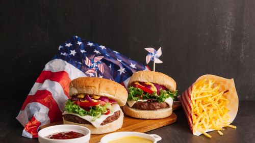 Produsele americane, printre care multe alimente și băuturi, boicotate și în Suedia