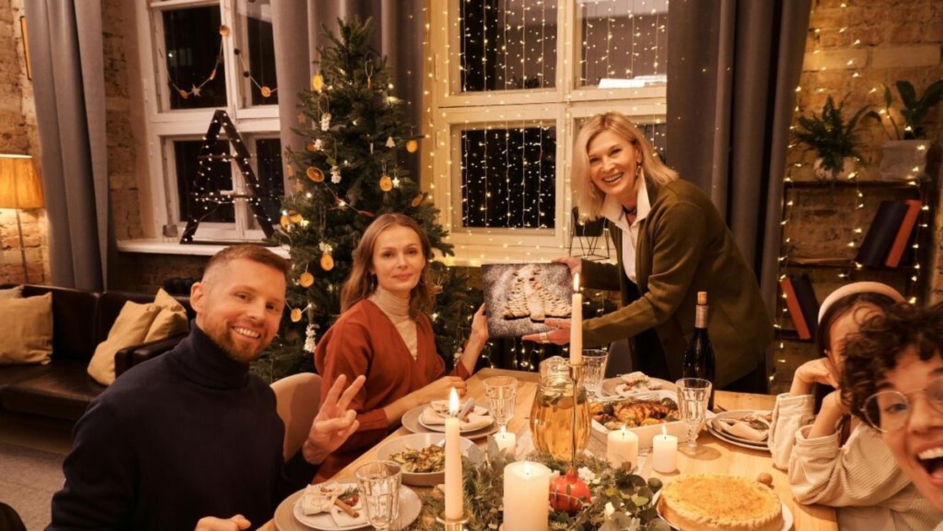 Ponturi pentru noaptea de Revelion: Iată ce alimente și activități să eviți și de care să te bucuri din plin, pentru avea noroc în Noul An