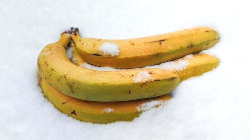 Bananele congelate își schimbă gustul și ne modifică senzația de sațietate / Efectele surprinzătoare, explicate de specialiști