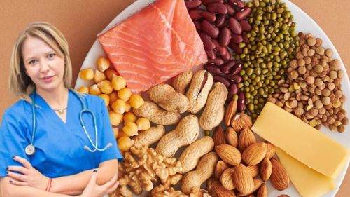 INTERVIU | Alimentația și sănătatea inimii / Dr. Laura Panait: „Nu există un singur aliment care să protejeze inima, dar uleiul de măsline, peștele gras, leguminoasele, cerealele integrale și nucile pot fi de ajutor”