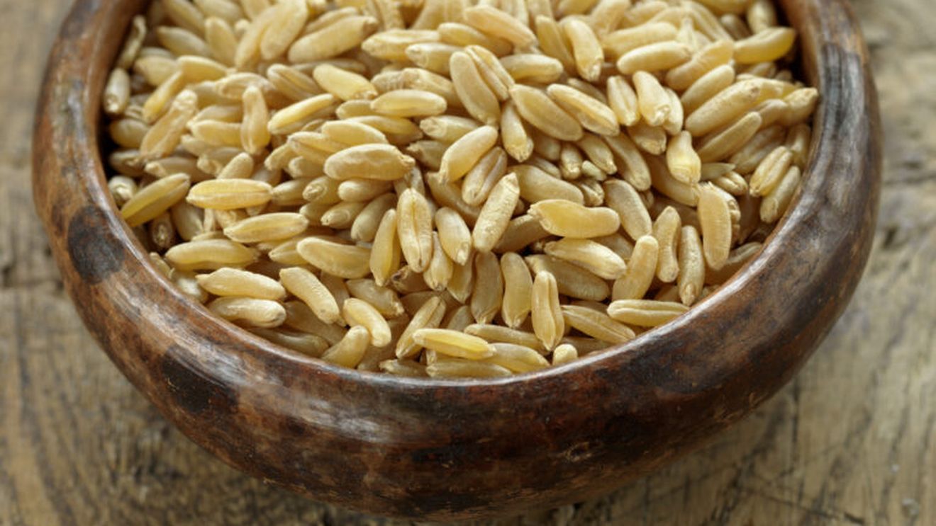 Cereala antică mai bogată în proteine decât quinoa. Nutriționiștii o recomandă pentru energie și sațietate