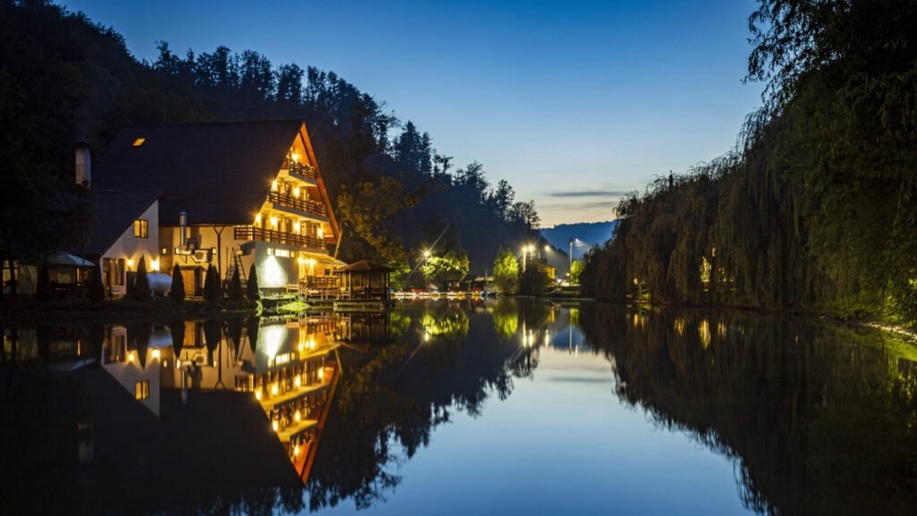 Parada clătitelor la cel mai așteptat festival din stațiunea Moneasa, la sfârșitul lui iulie