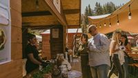 FOTO-VIDEO | Tradiția se întâlnește cu gastronomia modernă la București. Chef Mihai Toader, despre Taste of Transylvania: „O punte între trecut și viitor”